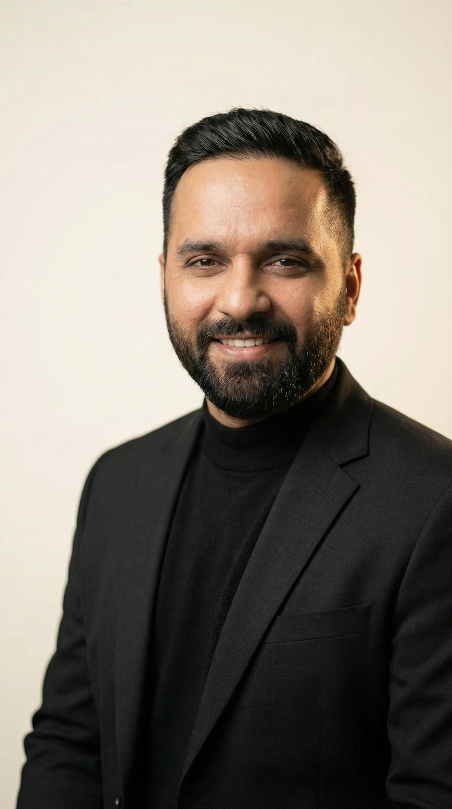 Gaurav Chopra